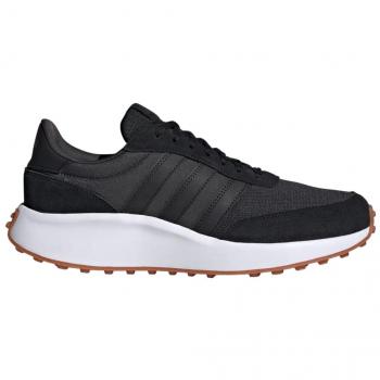 Adidas - Zapatillas Negras para Hombre - Run 70s 45 Negro