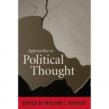 Political Thought: Diverse Perspectives and Theories
