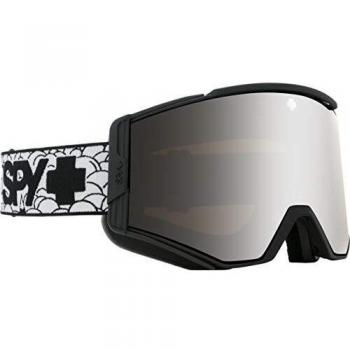 Spy Ace Silver Spectra Mirror/CAT2 + Green Spectra Mirror/CAT1
