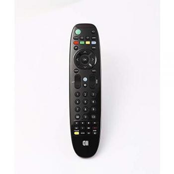 Control Remoto Universal Dedicado para Televisores Sony