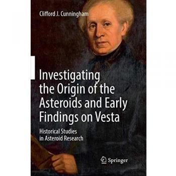 Investigating the Origin of the Asteroids and Early Findings on Vesta: Historical Studies in Asteroid Research