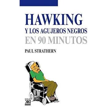 Hawking y los agujeros negros - Paul Strathern