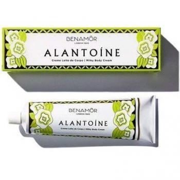 Benamôr Alantoíne Manteiga Suprema Corporal Intense Moisture Body Butter 200 ml