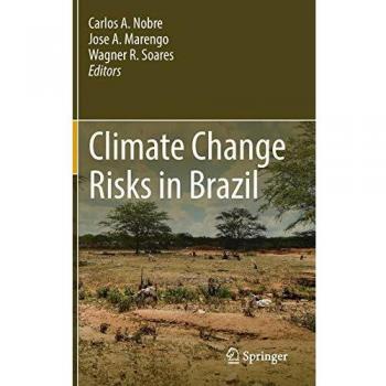 Climate Change Risks in Brazil