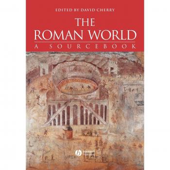 Roman World Sourcebook by Blackwell Publishers: Comprehensive Historical Texts and Resources