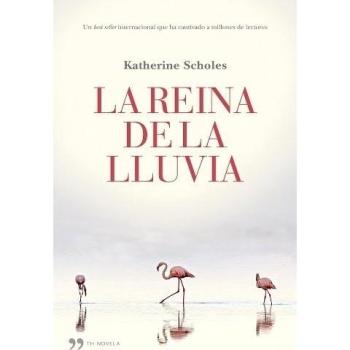 La reina de la lluvia