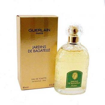 Guerlain Jardins de Bagatelle 100ml Eau de Toilette Spray
