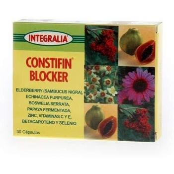 Integralia Complemento Alimenticio - 30 Cápsulas
