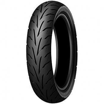 Dunlop 636088 – 140/70/R17 66H – S/C/73db – Todo el año Neumáticos