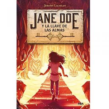 Jane Doe y la llave de las almas