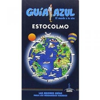 ESTOCOLMO - Luis Mazarrasa