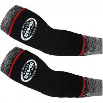 Farabi Fight Gear Elbow Brace apoyo lesión reliefe elástica