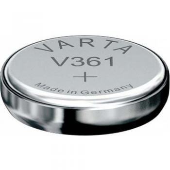 Varta V361 / SR58 - Pack de 1 pila