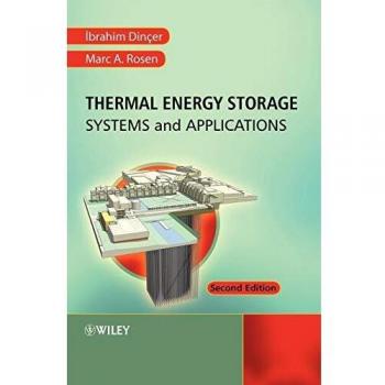 Thermal Energy Storage Systems: Systems and Applications