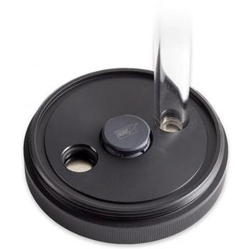 Aquacomputer Multiport Cover for ULTITUBE 150 Expansion Tank