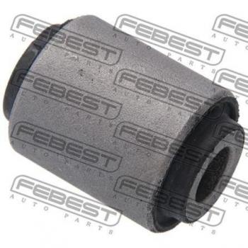 FEBEST Control Arm Silentblock TAB-481 - Suspensión, Brazo oscilante, alta calidad, diseño duradero, fácil instalación, compatible con múltiples modelos de vehículos