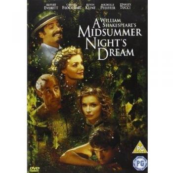 Midsummer Nights Dream A DVD [Reino Unido]