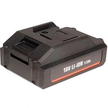 FERM CDA1087 Batería de plástico