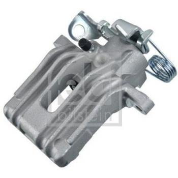 Pinza de Freno FEBI BILSTEIN 178086 para VW, AUDI y SKODA - Étrier de Frein Izquierdo (1-Pistón)