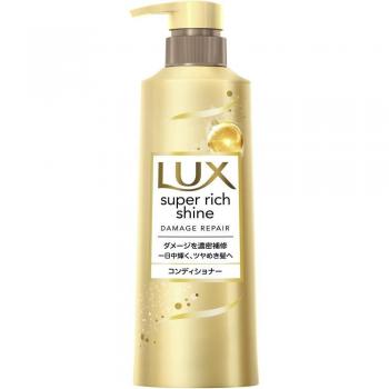 Lux Super Rich Shine Damage Repair Conditioner 400g