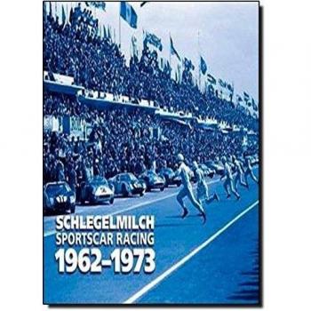Sports Car Racing. 1962-1973