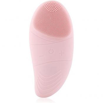 Cepillo de limpieza facial DAM con cabezal de silicona