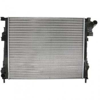 Radiador de refrigeración del motor Thermotec D7R048TT, tipo: radiador, características: alta eficiencia en la disipación de calor, diseño optimizado para un ajuste perfecto, fabricación con materiales de alta calidad para mayor durabilidad y