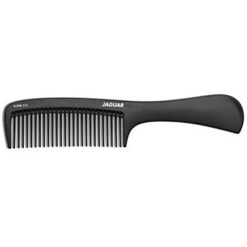 Peine Jaguar A-Line 515 con mango de 8 (20,3 cm)