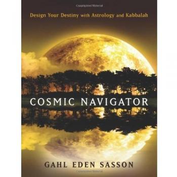 Cosmic Navigator: Design Your Destiny with Astrology and Kabbalah