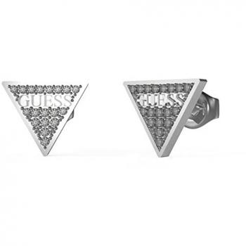 Pendientes Studs Party Guess JUBE02156JWRHT/U