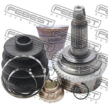 FEBEST Junta Homocinética CV-joint 0510-044A44