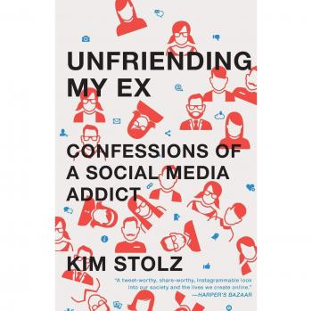 Unfriending My Ex: Confessions of a Social Media Addict