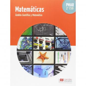 AMB CIENT MATEM Matematicas 2º - Varios autores