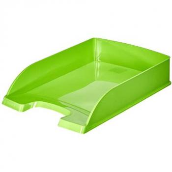 Bandeja Sobremesa A4 Surtido Leitz Wow - Pack de 10 Unidades