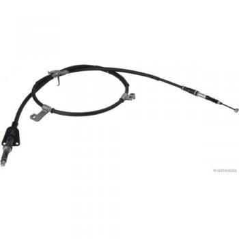 JAKOPARTS j3930582 estacionamiento Cable de freno