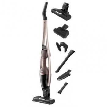 Aspirador Vertical AEG AS62A252XN - Potente y Eficiente con Tecnología Serie 6000 Clean