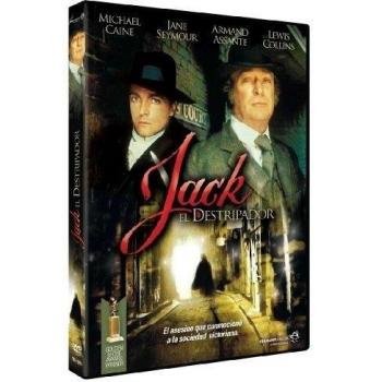 Jack el destripador [DVD]