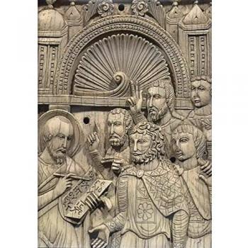Byzantium and Islam: Age of Transition