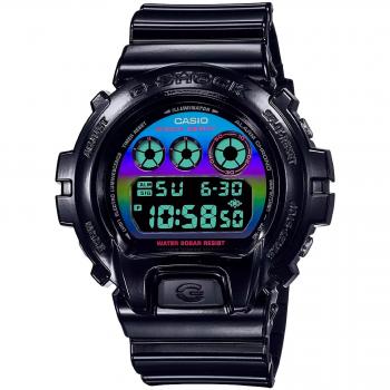 Casio G-Shock DW-6900RGB-1ER VIRTUAL RAINBOW Men's Watch