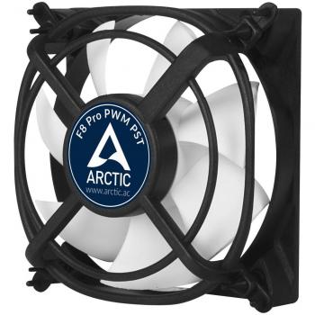 Arctic AFACO-08PP0-GBA01 - Ventilador para caja de ordenador