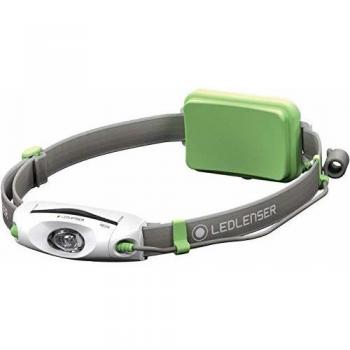 Led Lenser NEO4 - Linterna