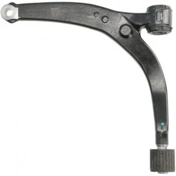 Brazo de control DELPHI TC1441 - Suspensión de las ruedas, Eje delantero, Enlaces, Frente