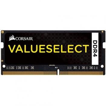 Corsair Value Select SODIMM 4GB