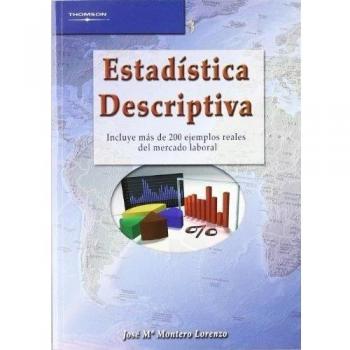 Estadística descriptiva