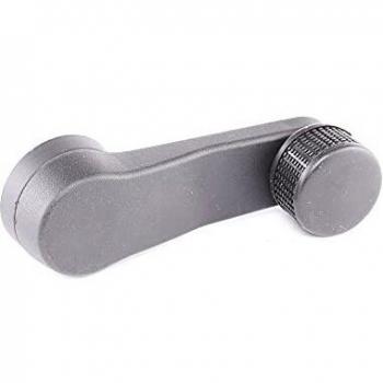 Manivela Elevalunas AUTOMEGA 100030410 para VW, MERCEDES-BENZ y FORD