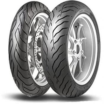 Neumático para Motocicleta Dunlop SPORTMAX ROADSMART IV 150/70 ZR17 TL (69W) Rueda Trasera