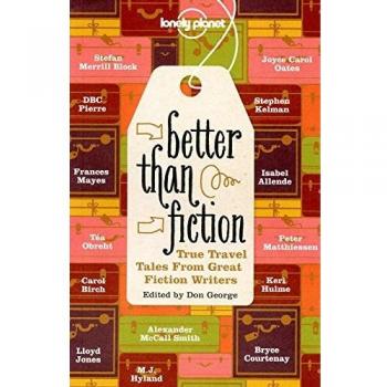 Better Than Fiction
