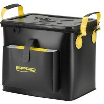 Bolsa de Barco Spro TBX EVA - Dimensiones 36,7 x 27 x 32,7 cm