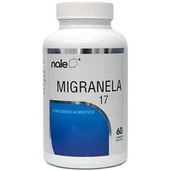 Migranela 17 60 cápsulas de Nale