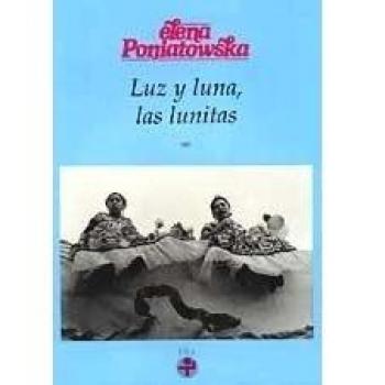 Luz y luna, las lunitas